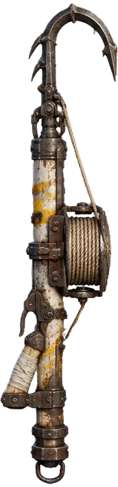 Hookline