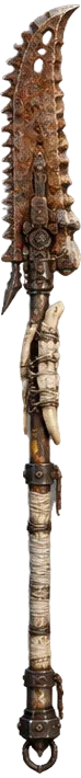 Saw-Glaive