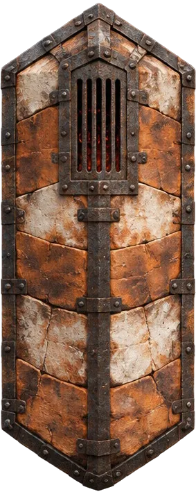 Kiln Shield